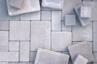Kent paving stones for your property in WA near 98030