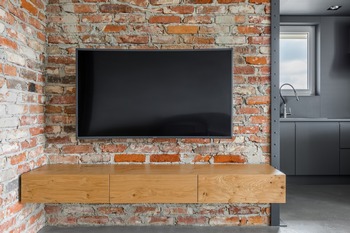Orting exposed brick wall by experts in WA near 98360