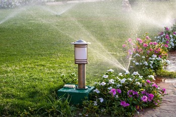 Best Hobart irrigation service in WA near 98038