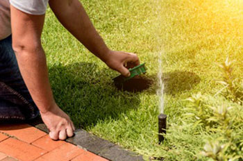 Affordable Enumclaw irrigation services in WA near 98321