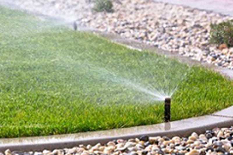 Irrigation-Sprinklers-Installation-Wilkeson-WA