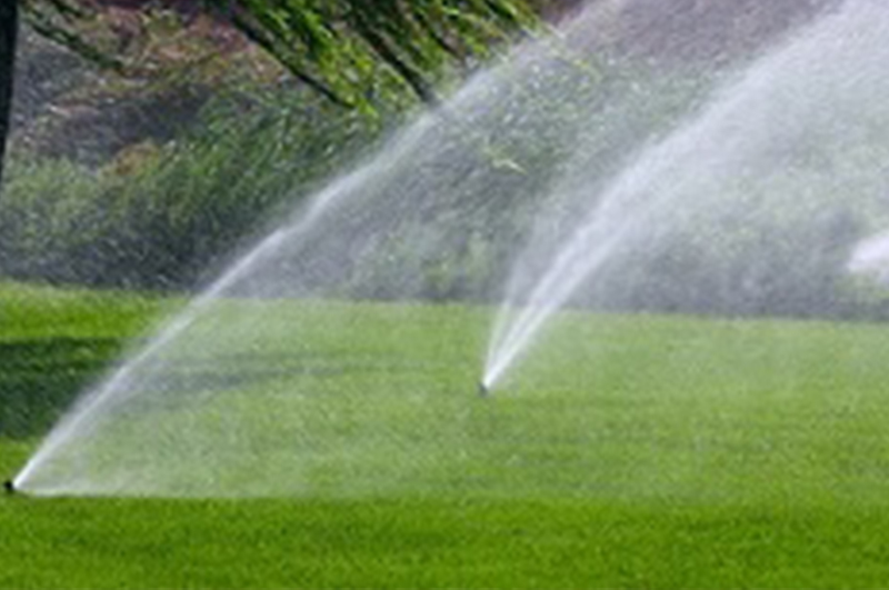 Irrigation-System-Wilkeson-WA