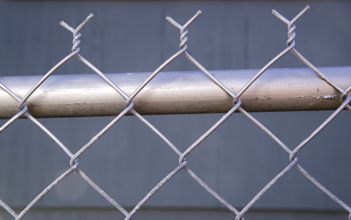 Chain-Link-Fence-Installation-South-Prairie-WA