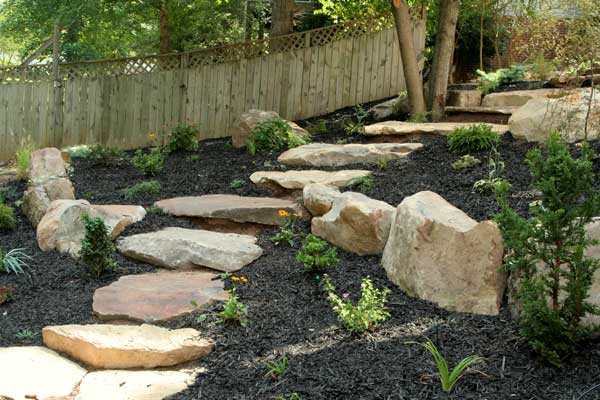 Edgewood Landscape Boulders, How Much Are Large Landscaping Rocks