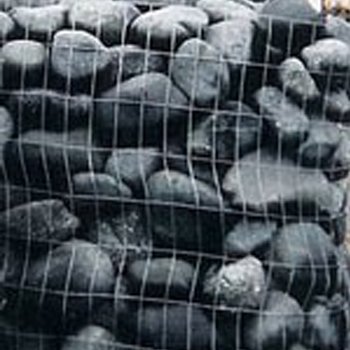 Black Granite Cobble