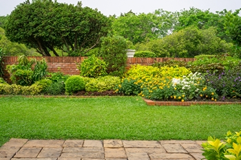 Maple Valley backyard landscaping services in WA near 98038