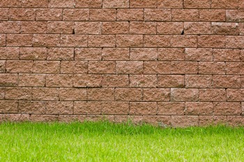 Orting brick wall work in WA near 98360
