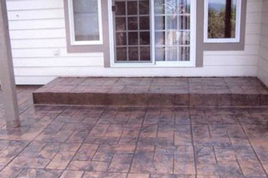 Experienced Buckley concrete contractor in WA near 98321