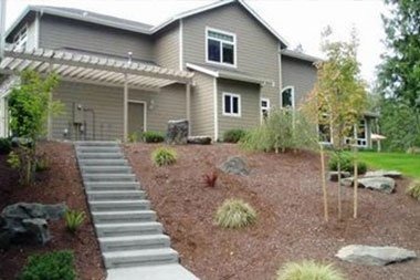 Clyde Hill concrete contractor for your home upgrades in WA near 98004