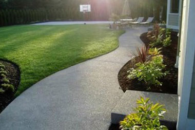 Local Lake Tapps concrete contractor in WA near 98391