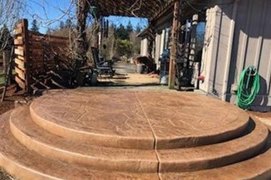 Professional Clyde Hill concrete contractors in WA near 98004