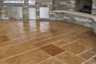 Newcastle concrete patios in WA near 98059