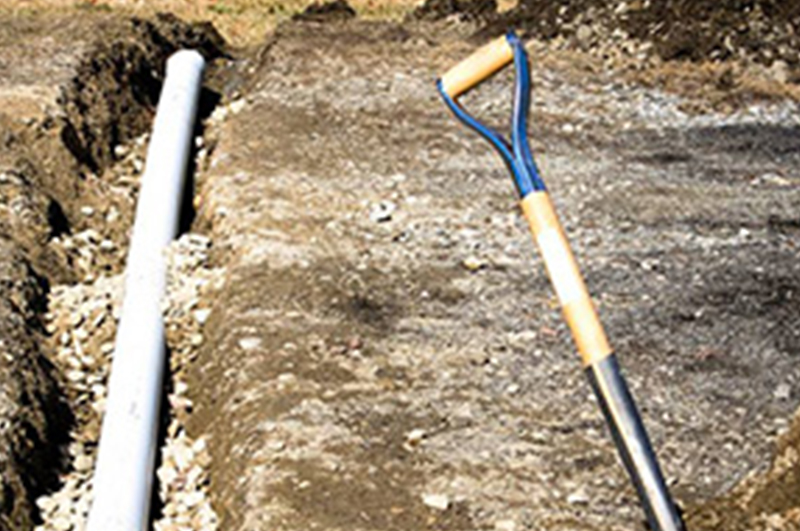 French-Drain-Wilkeson-WA