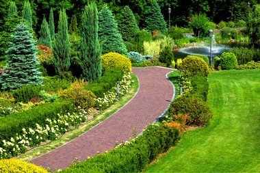 Upgrade your Buckley hardscape in WA near 98321