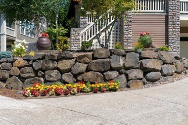 Buckley hardscape design services in WA near 98321