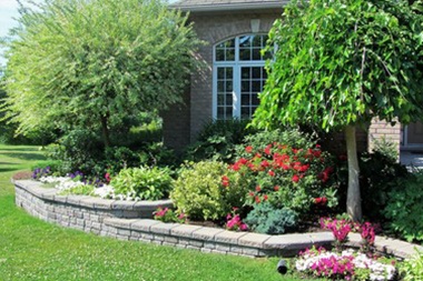 Medina hardscape design experts in WA near 98039