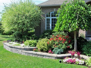 Woodinville hardscape design services in WA near 98072