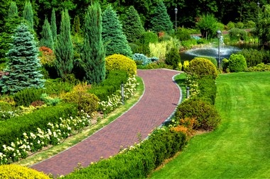 Enhance your property with a new Lakeland Hills hardscape in WA near 98092
