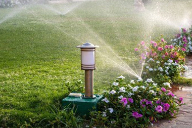 Best Bellevue irrigation service in WA near 98006