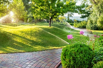 Best Federal Way irrigation service in WA near 98023