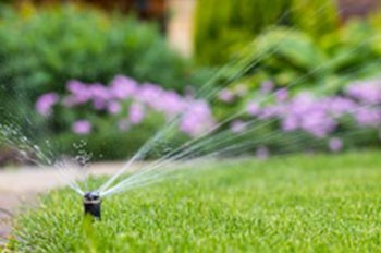Bonney Lake irrigation system services in WA near 98391