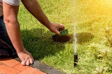 Buckley irrigation system maintenance in WA near 98321