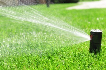 Professional Auburn irrigation system repair in WA near 98001