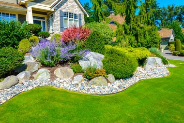 Landscape-Bellevue-WA