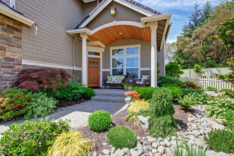 Landscape-Design-Covington-WA