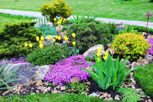 Landscape-Installation-Puyallup-WA