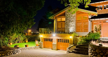 Outdoor-Lights-Snoqualmie-WA