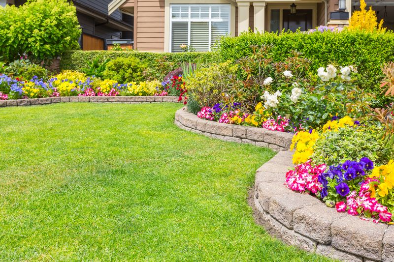 Landscaping-Services-Covington-WA