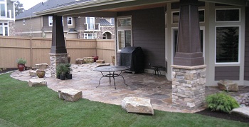 Outdoor-Kitchens-Renton-WA