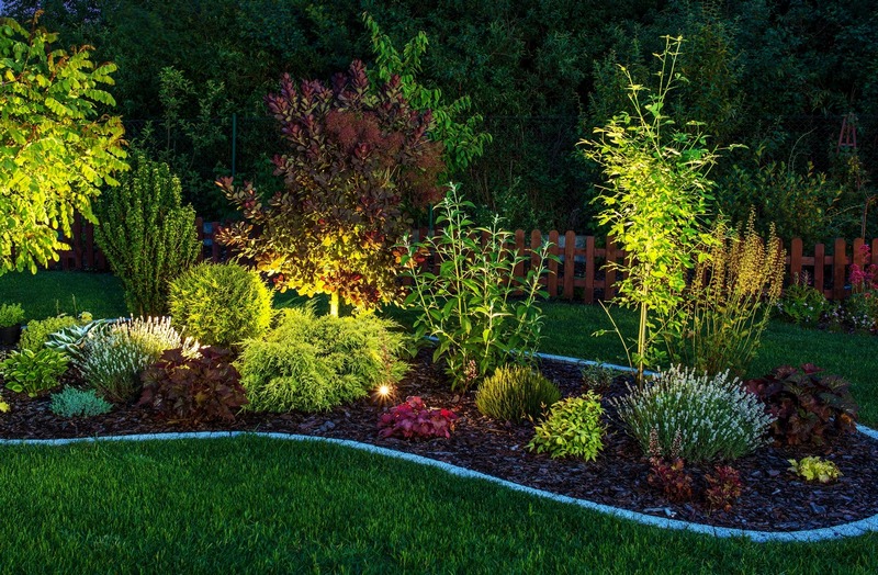 Outdoor-Lights-Wilkeson-WA