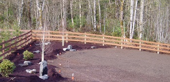 Overseeding-Ravensdale-WA