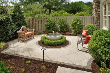 Buckley patio installation specialists in WA near 98321