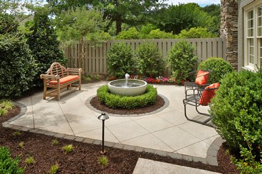 Edgewood patio installation specialists in WA near 98371