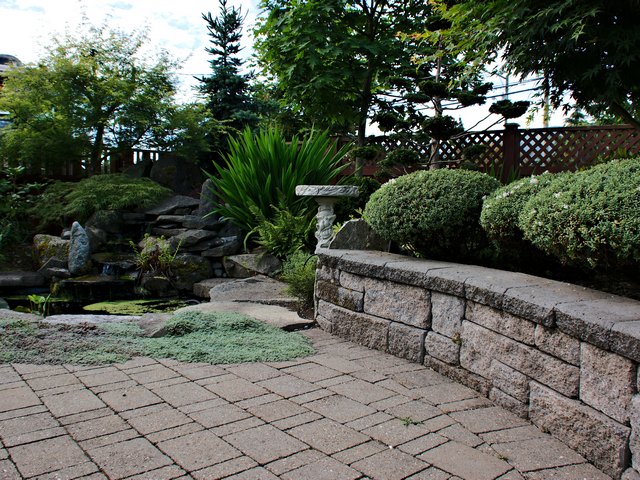 Redi-Rock-Wall-Enumclaw-WA