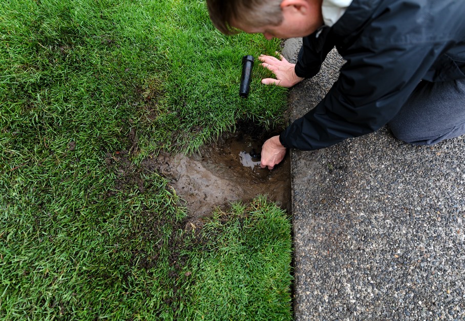 Sprinkler-System-Repair-Wilkeson-WA