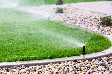 Des Moines sprinkler winterization by specialists in WA near 98148