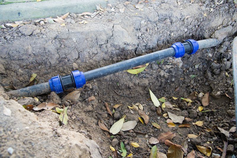 Underground-Water-Line-Installation-Federal-Way-WA