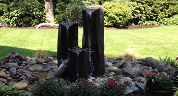 Southcenter Water Features Finest Southcenter Water Features in WA near 98188