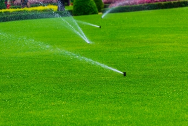 Winterize irrigation systems in Covington WA near 98042