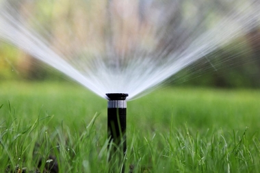 Winterize sprinkler system in Hobart WA near 98025