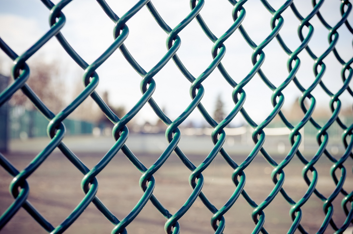 Chain-Link-Fence-Installation-Medina-WA