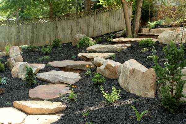Decorative-Boulders-South-King-County-WA