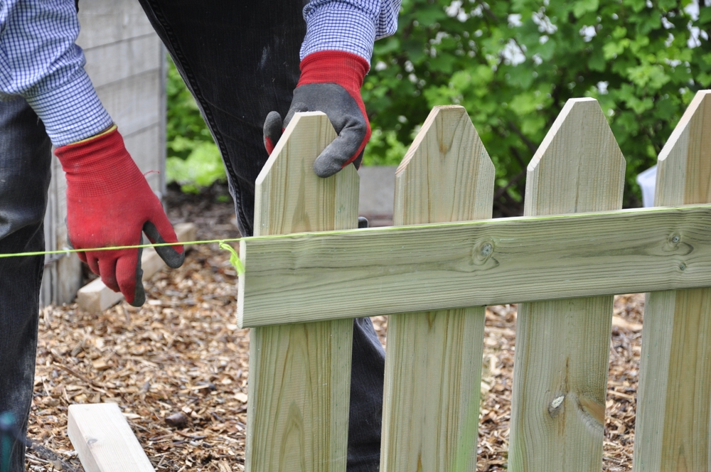 Fence-Installation-Mercer-Island-WA
