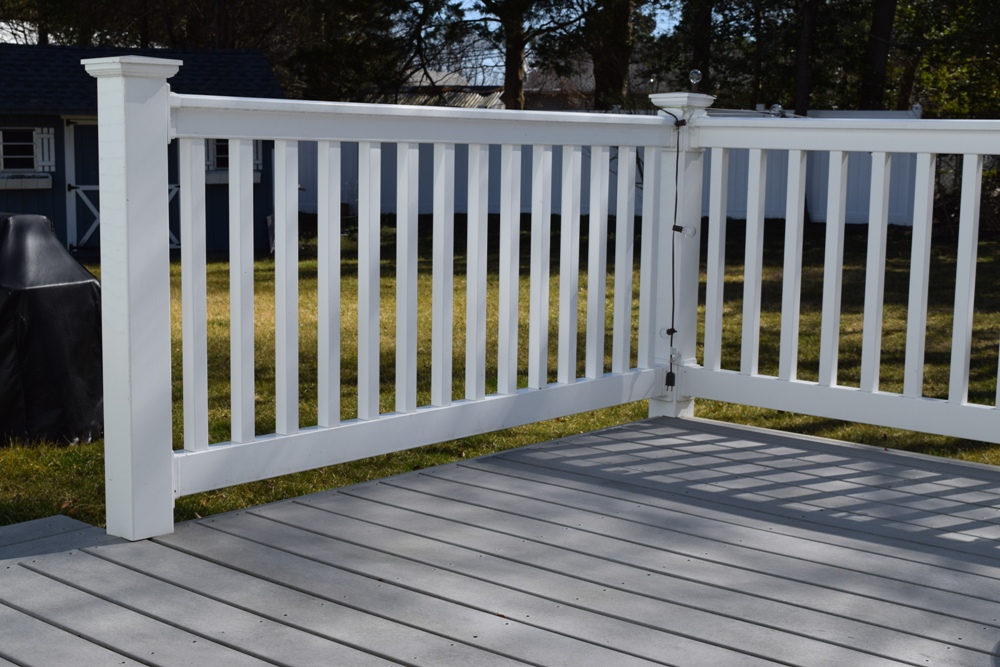 Fencing-Contractors-Des-Moines-WA