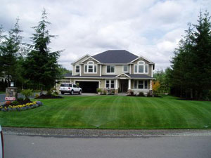 Lawn-Maintenance-Lakeland-Hills-WA