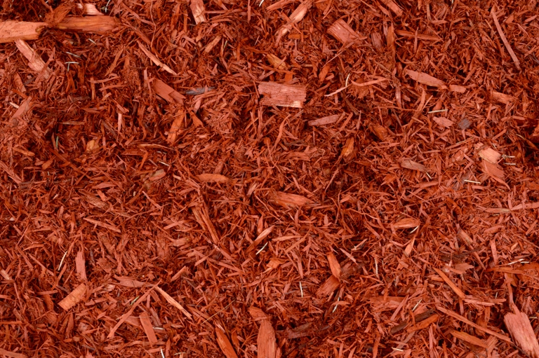Mulch-Installation-Des-Moines-WA
